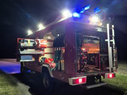 13.03.2026 Alarmübung mit FF Sebersdorf